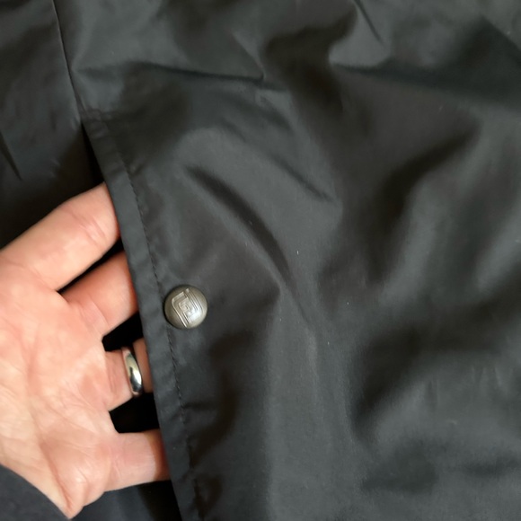 DryJoys by FootJoy 1/4 zip S/S pullover sz MD - Picture 2 of 8